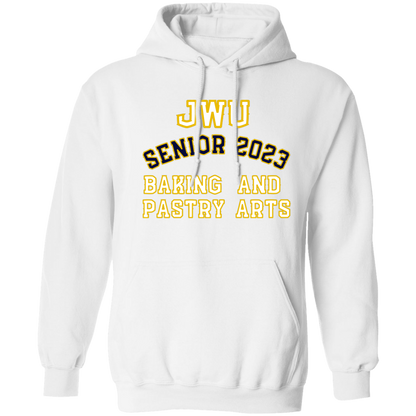 Meja personalized hoodie