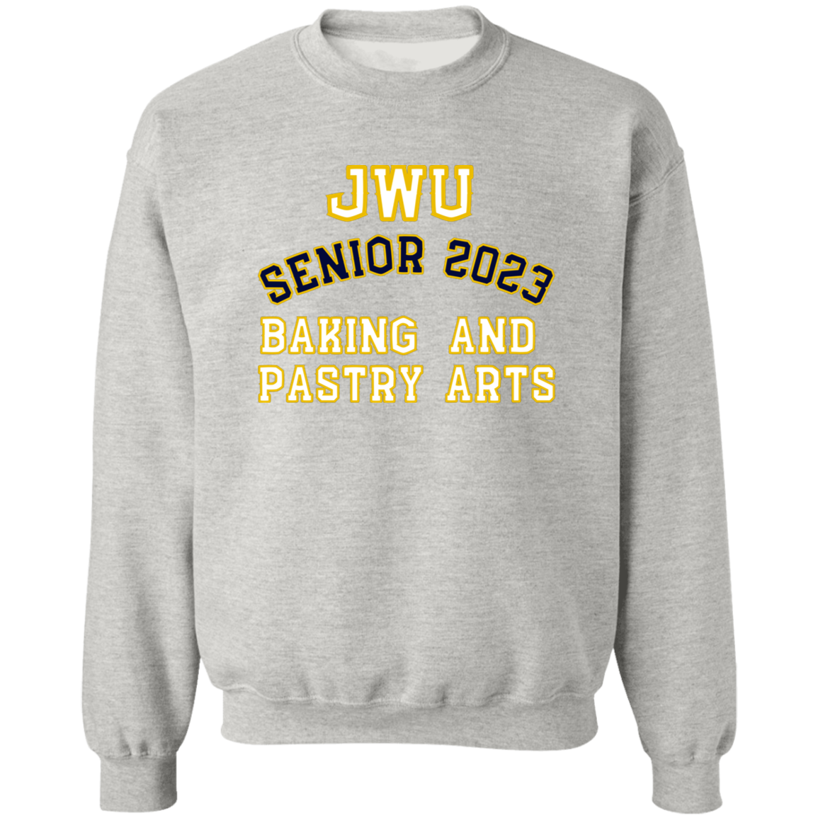 meja personalized Sweatshirt