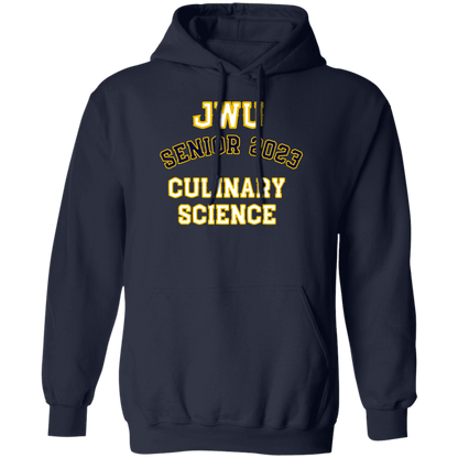 Senior 2023 Culinary Science Hoodie
