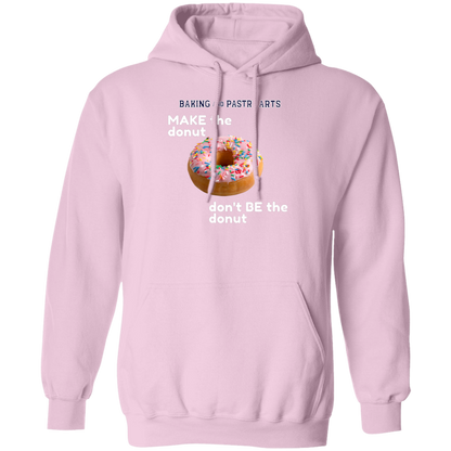 Baking and Pastry Arts Donut Hoodie